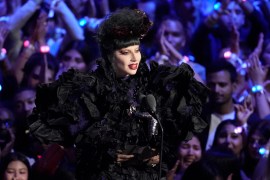 TMZ indicó que la familia celebró el funeral de la abuela de Lady Gaga el pasado 17 de octubre en Pompton Plains, Nueva Jersey.